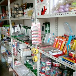 三聯廣告辦公文具店詳細信息 電話、地址、價格與營業時間