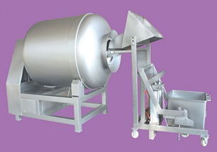 真空技術(shù)在現(xiàn)代食品加工與電子器件制造中的工藝流程