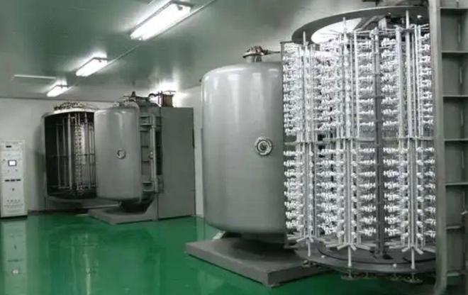 蘋果產(chǎn)能轉(zhuǎn)移浪潮下，匯成真空IPO揭示的電子真空制造機(jī)遇