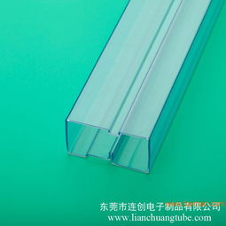 精密電子制造的關(guān)鍵保障 供應(yīng)連接器真空管、無雜質(zhì)連接器包裝管與抗靜電包裝管