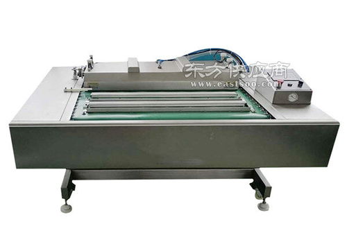 探尋河南與濰坊的農產品真空包裝 設備、制造與實用指南